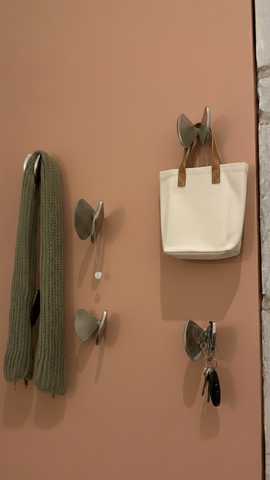 Wall hanging butterflies