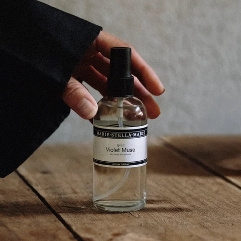 Roomspray - No.11 Violet Muse