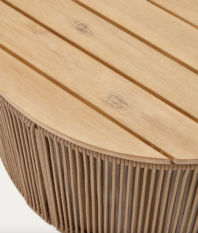 Dandara Salontafel 60 cm