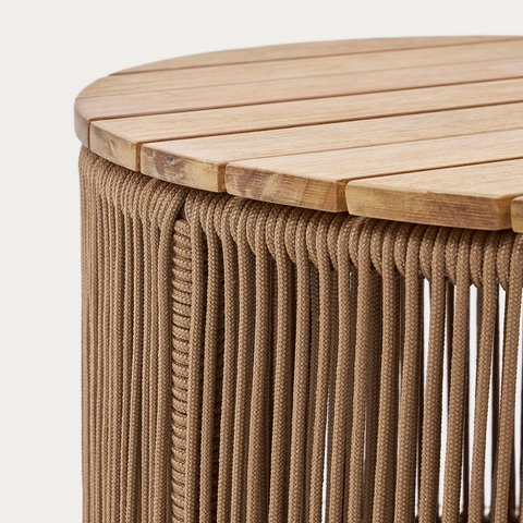 Dandara Salontafel 60 cm