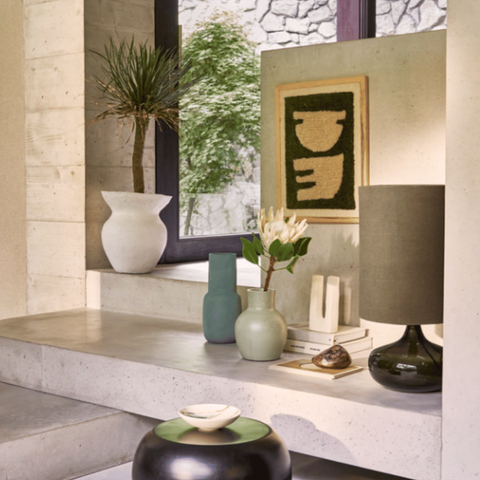 Wanddecoratie MB
