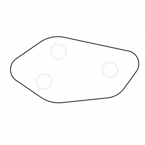 LA VEZERE SALONTAFEL