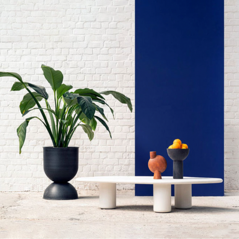 LA VEZERE SALONTAFEL