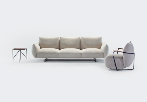 Buffa sofa