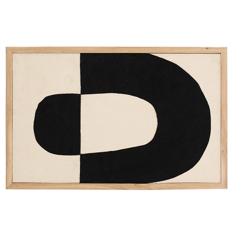 Wanddecoratie Ocaso B