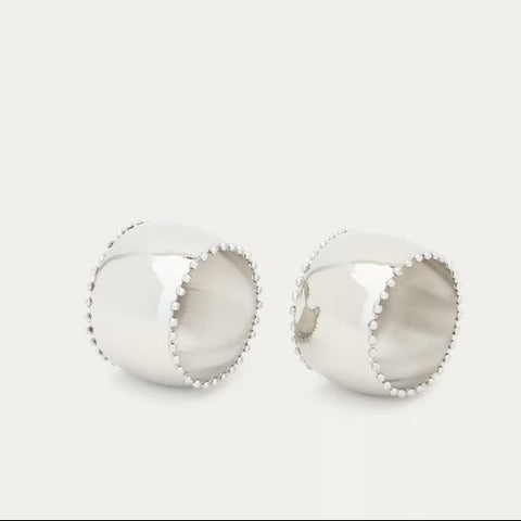 Nirela servietring - set van 2