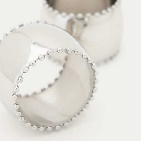 Nirela servietring - set van 2