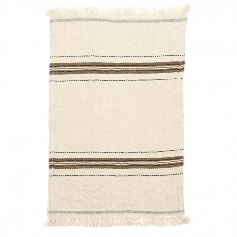 The Belgian Towel Small fouta