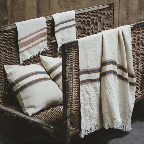 The Belgian Towel Small fouta