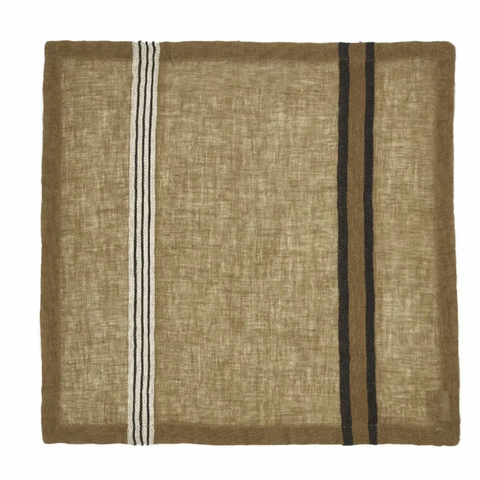 The locomotive stripe servet