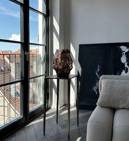 Katachi Vaas - large