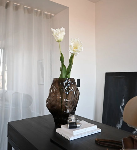 Katachi Vaas - large