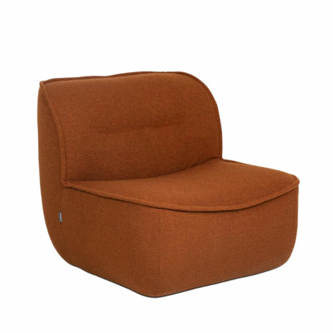 Gorm fauteuil