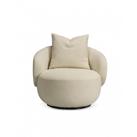 Rondo fauteuil
