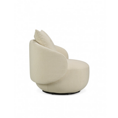 Rondo fauteuil