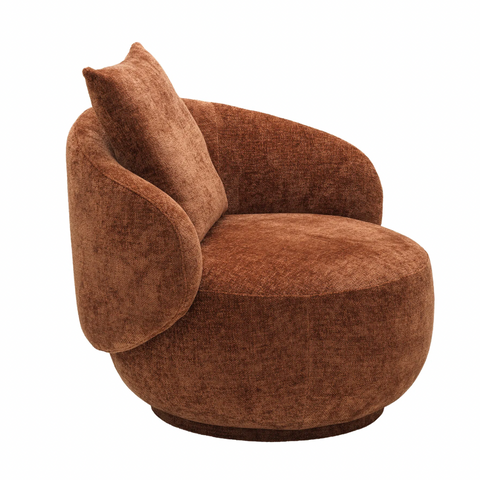 Rondo fauteuil