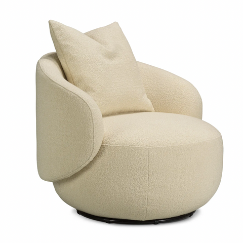 Rondo fauteuil
