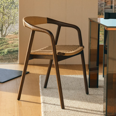 Rile eetstoel