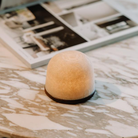 Fondant lamp small