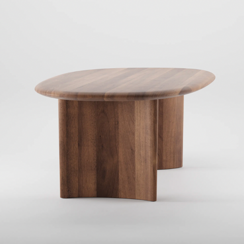 Monument Oval table