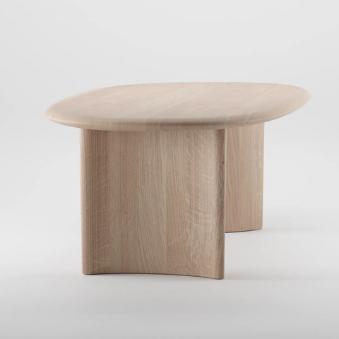 Monument Oval table