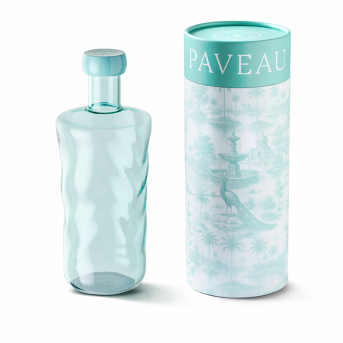 Swirl Fles Amalfi