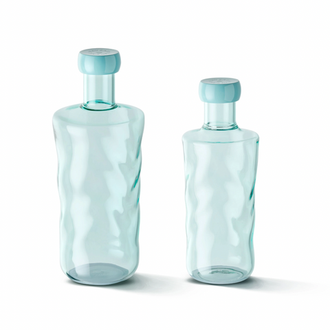 Swirl Fles Amalfi