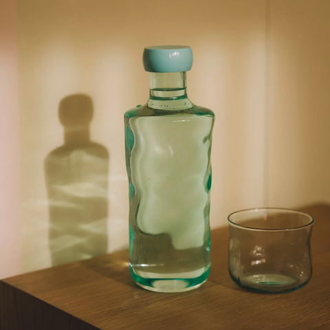 Swirl Fles Amalfi