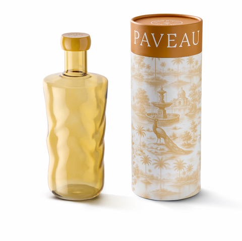 Swirl Fles Dune