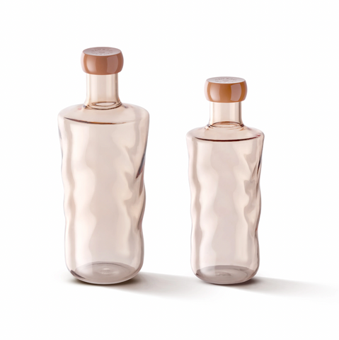 Swirl Fles Glow