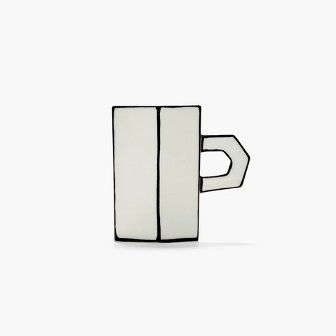 Carte Blanche espressokopje