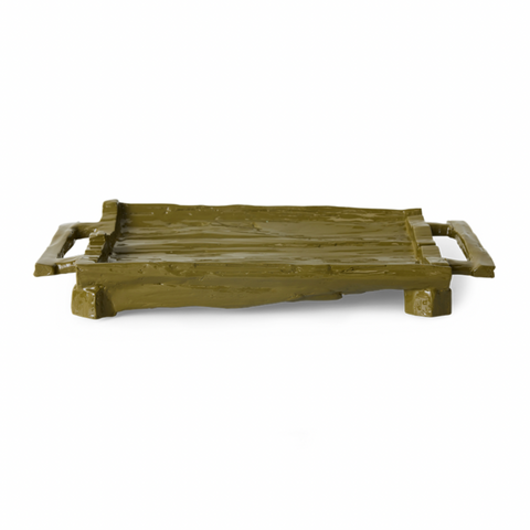 Teun Zwets tray