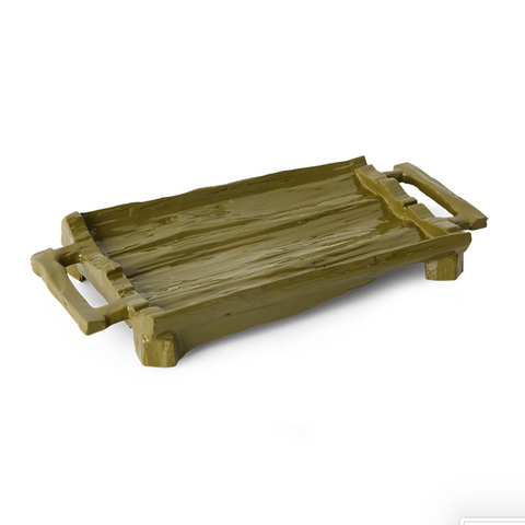 Teun Zwets tray