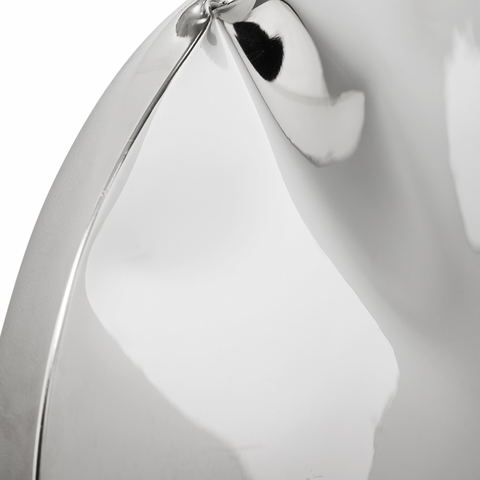 Dent wandsculptuur