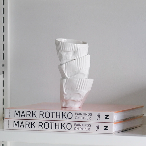 Artifacts by White Dirt mok Off White