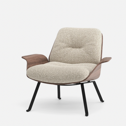 Rei Easy Chair met armleuningen&nbsp;