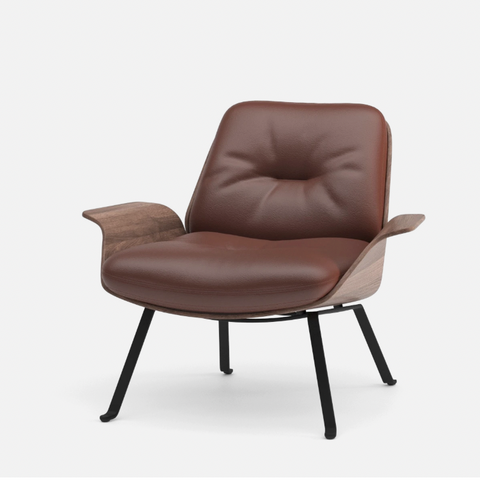 Rei Easy Chair met armleuningen&nbsp;