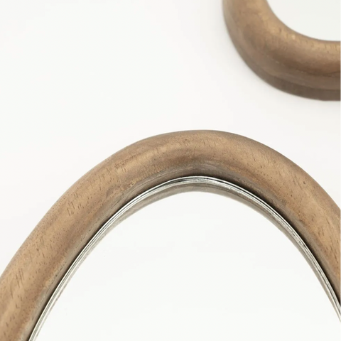 Spiegel Akiro - set van 3