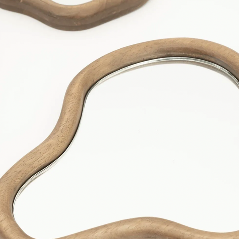 Spiegel Akiro - set van 3