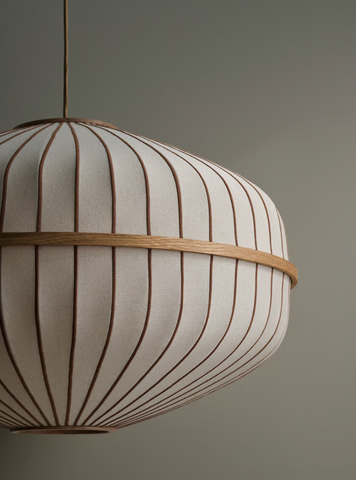 Lucén Octagon Hanglamp