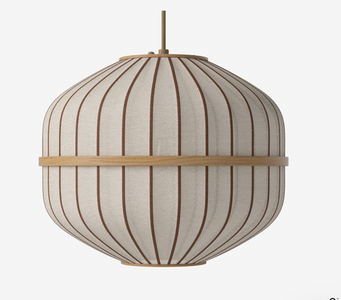 Lucén Octagon Hanglamp