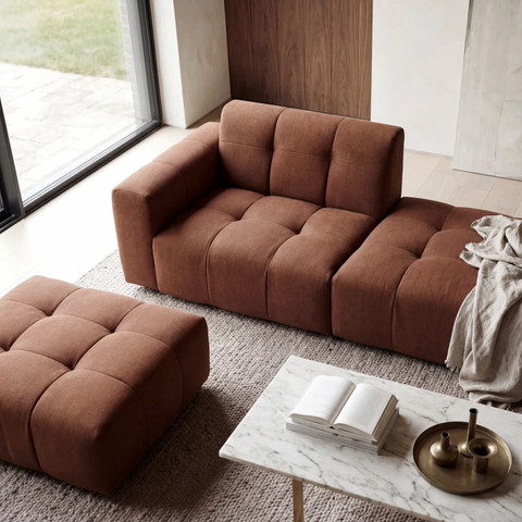 Chess sofa