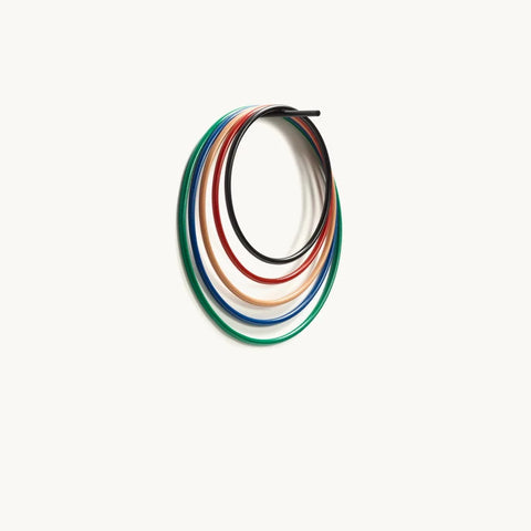 Muller Van Severen - Round Trivets