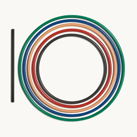 Muller Van Severen - Round Trivets