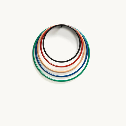 Muller Van Severen - Round Trivets