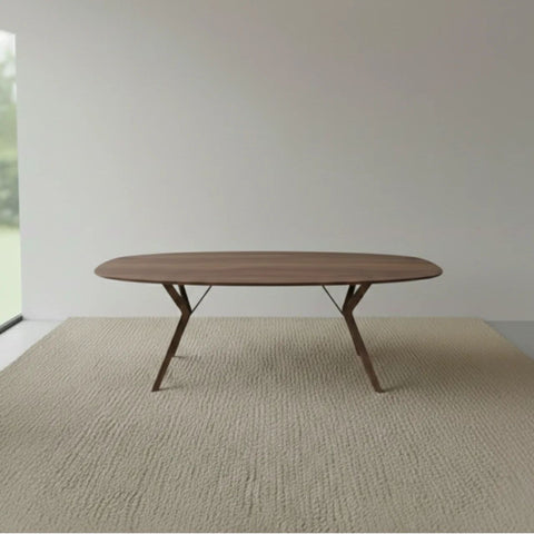 Toonzaalmodel - lakry tafel