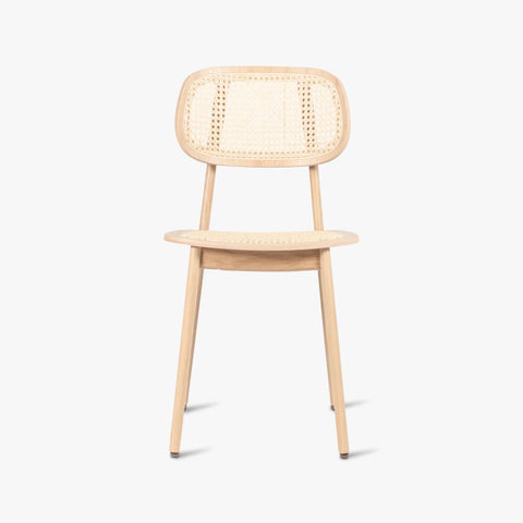 Titus eik / canage zitting