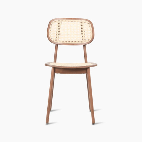 Titus tobacco / canage zitting