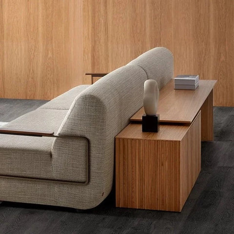 Toonzaalmodel - Velasca extensible