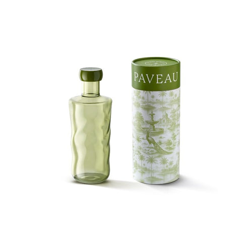 Swirl Fles Moss